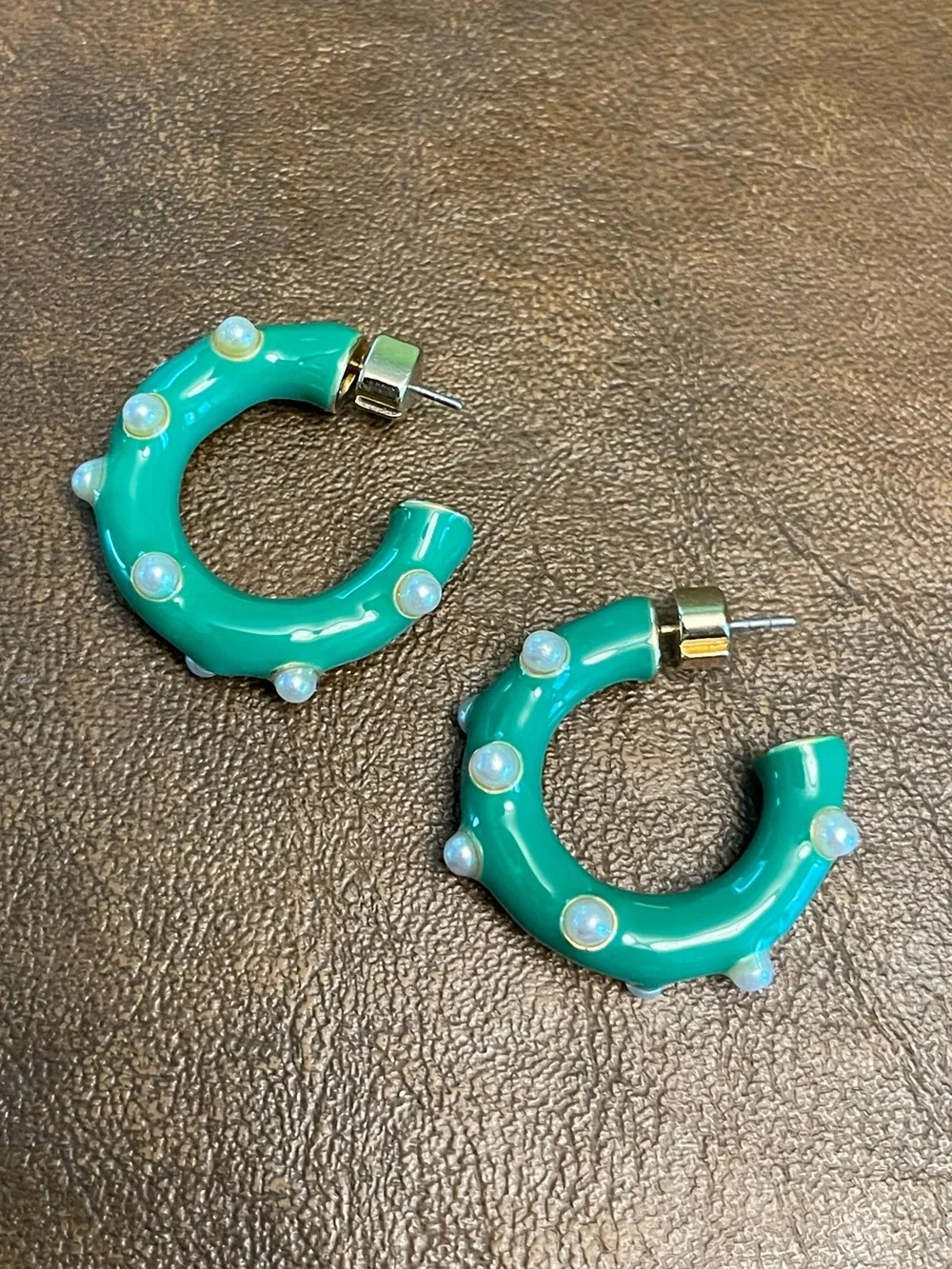 Kate spade earrings